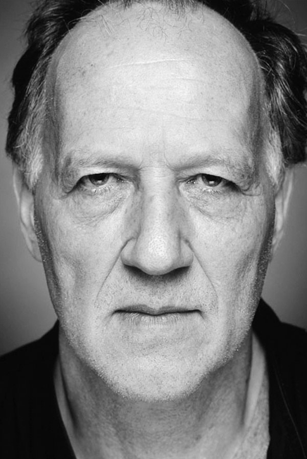 Chairman of the board, Werner Herzog